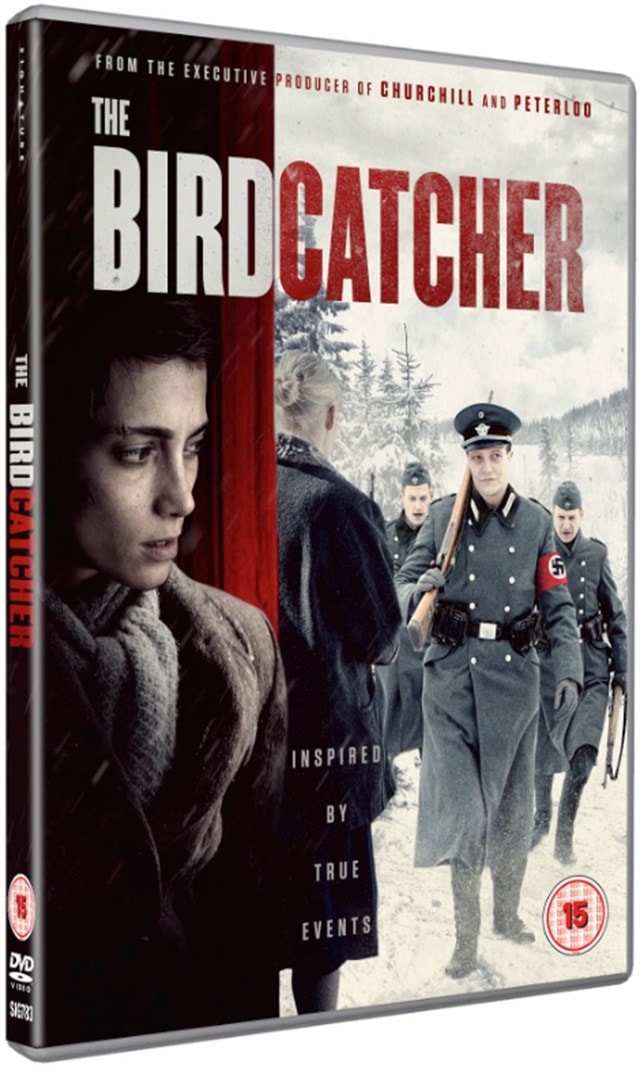 The Birdcatcher - 2