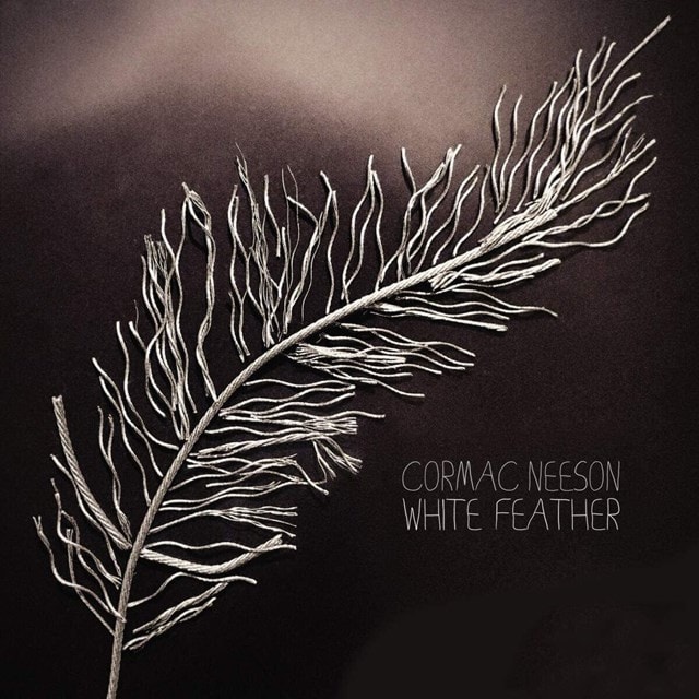 White Feather - 1