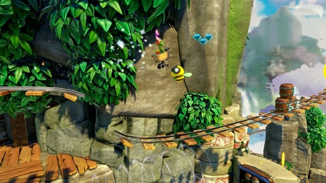 Yooka-Replaylee (PS5) - 8