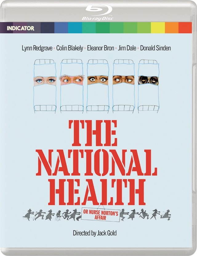 The National Health - 1