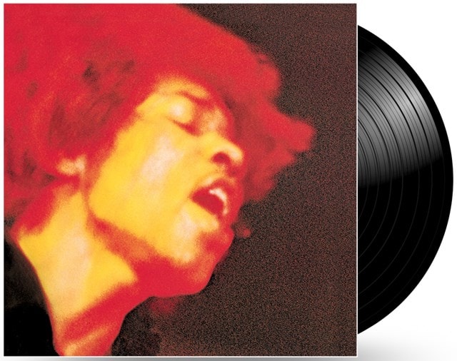 Electric Ladyland - 2