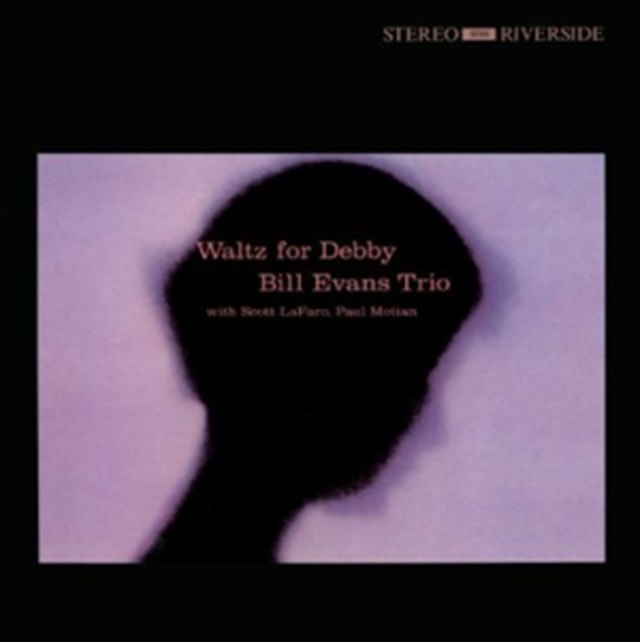 Waltz for Debby - 1