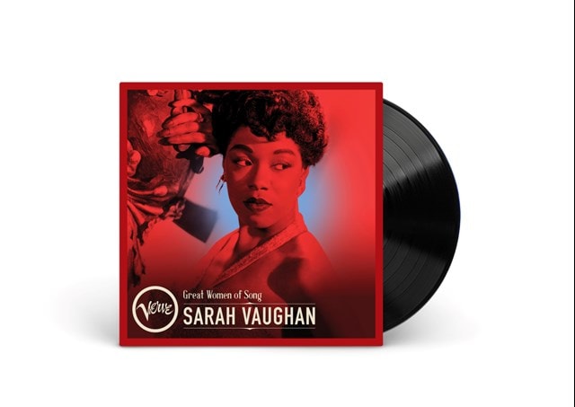 Great Women of Song: Sarah Vaughan - 2