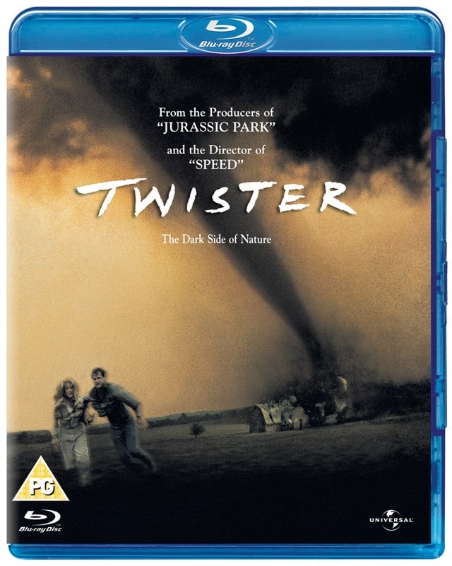 Twister - 1