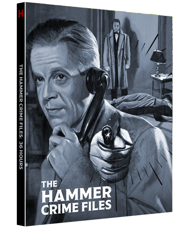 36 Hours Limited Collector's Edition - 5