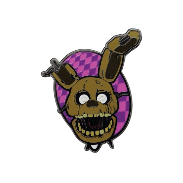 Five Nights At Freddy's FNAF Set of 12 Mystery Enamel Pins - 13