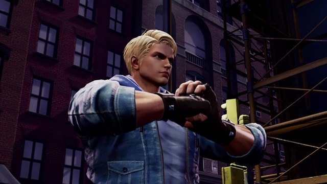 Double Dragon Revive: Limited Edition (PS5) - 3