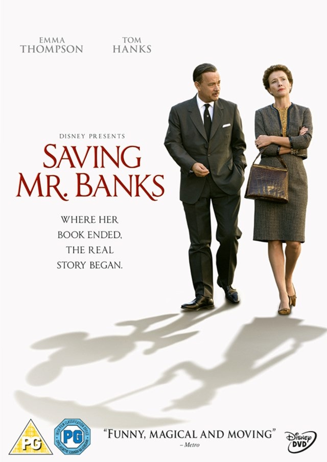 Saving Mr. Banks - 3