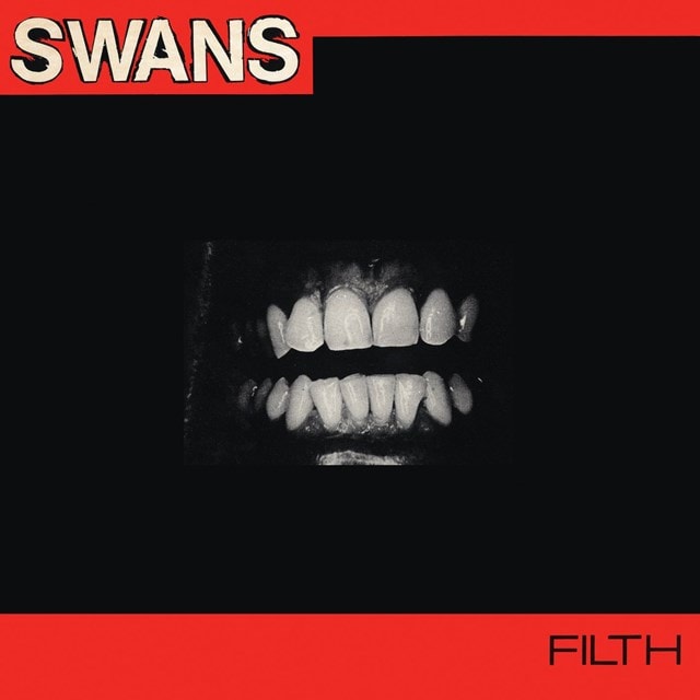 Filth - 1