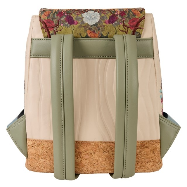 Groot Guardians Of The Galaxy Loungefly Mini Backpack - 4