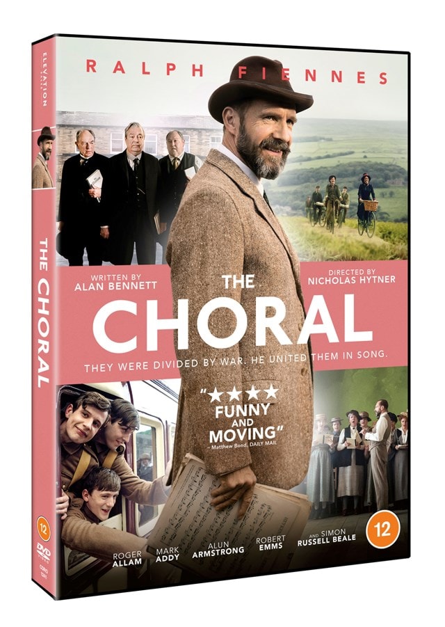 The Choral - 2
