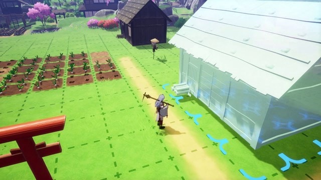 Rune Factory: Guardians of Azuma (NS2) - 6