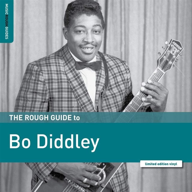 The Rough Guide to Bo Diddley - 1