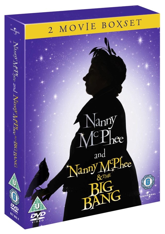 Nanny McPhee/Nanny McPhee and the Big Bang - 2