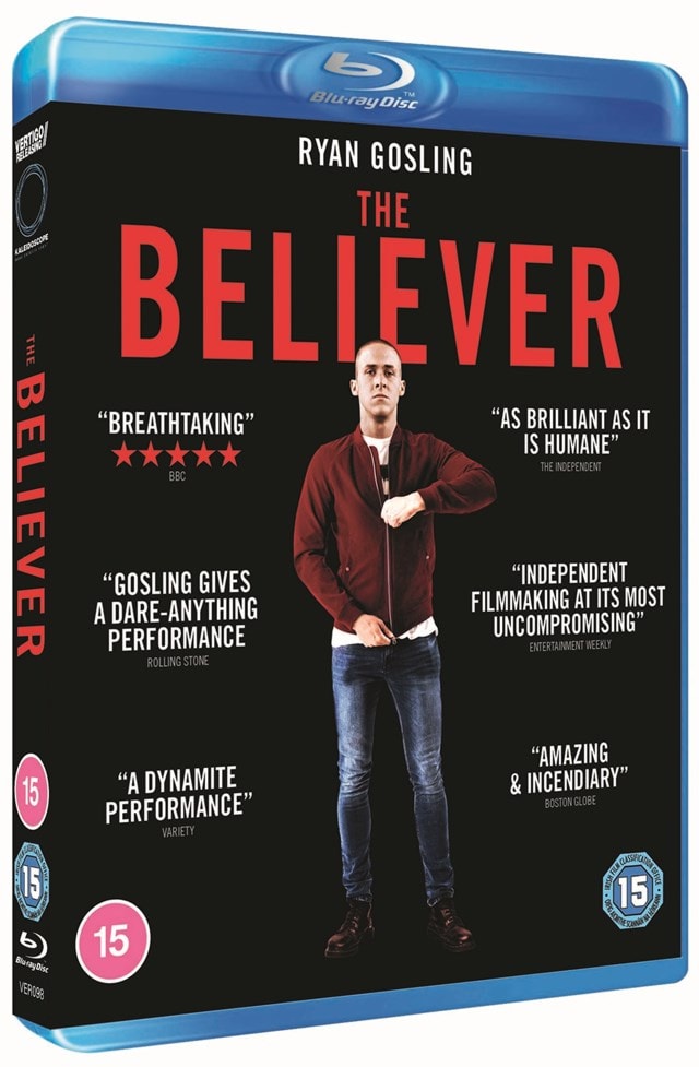 The Believer - 2