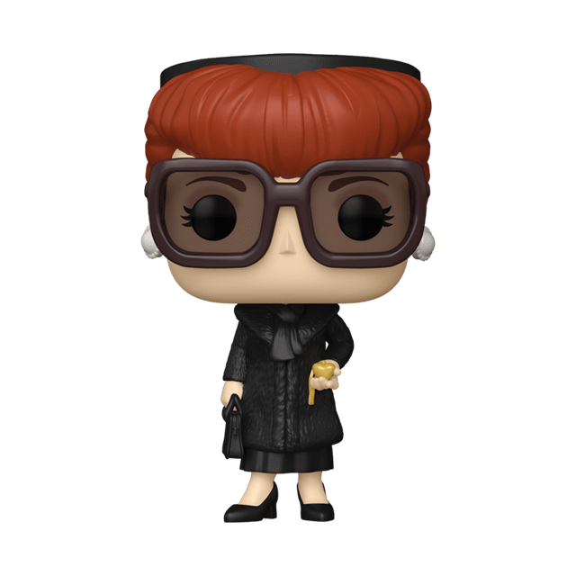 Funko Pop! Rocks: Reba (McEntire - Fancy) #494 Vinyl Figure