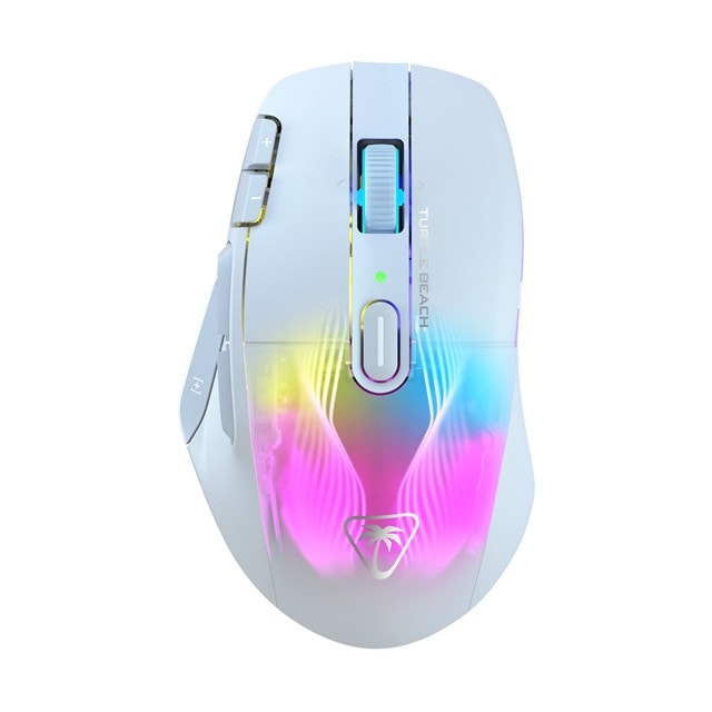 Turtle Beach Kone XP Air Wireless Gaming Mouse - White - 1