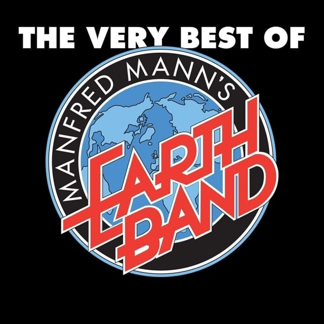 The Best of Manfred Mann's Earth Band - 1