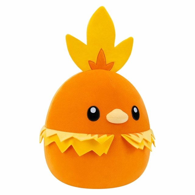 Torchic Pokemon Squishmallows Plush - 2