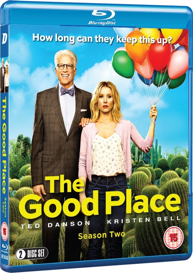 The Good Place: Season Two - 2