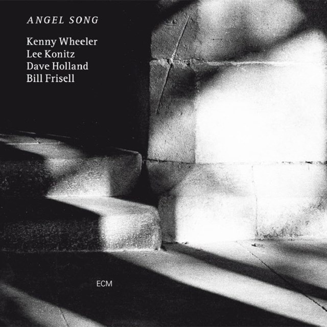 Angel song: Luminessence series - 1