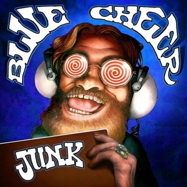 Junk - 1