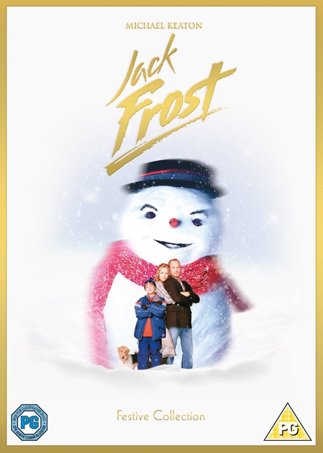 Jack Frost (hmv Christmas Classics) - 1