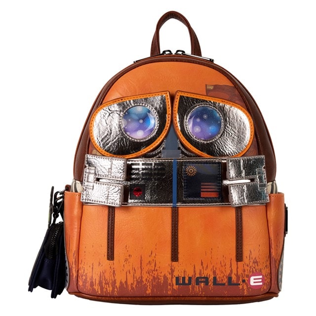 Wall-E Loungefly Mini Backpack - 1