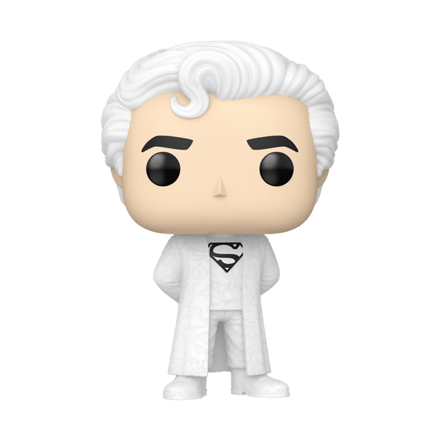 Jor-El 538 Superman 1978 Funko Pop Vinyl - 1