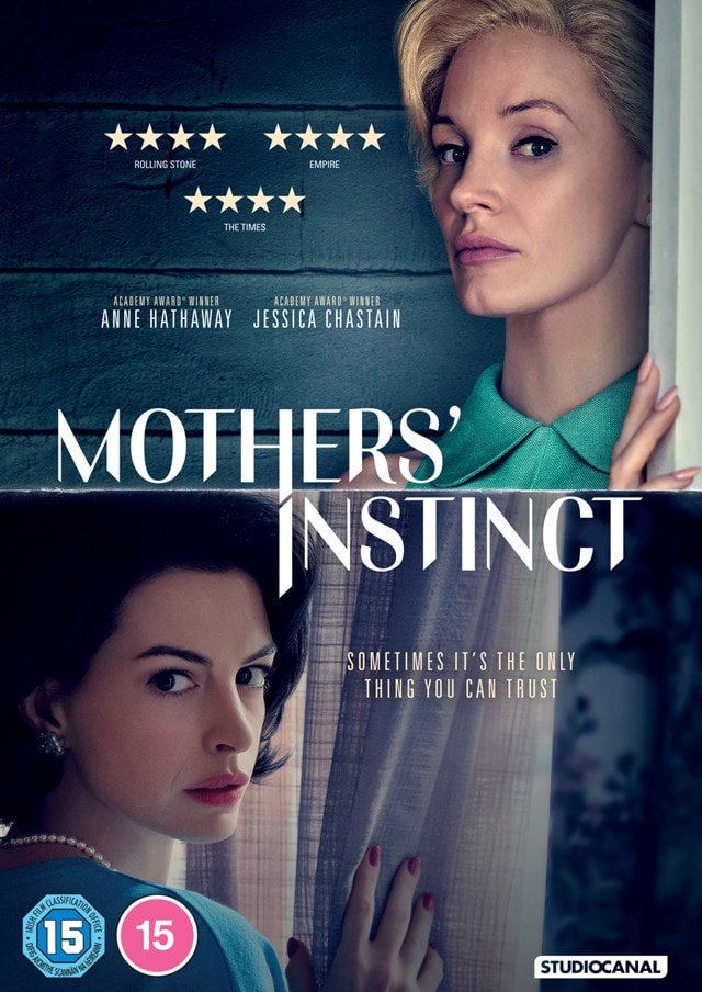 Mothers' Instinct - 1