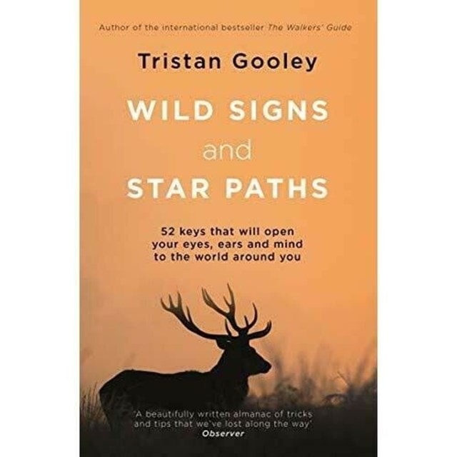 Wild Signs & Star Paths - 1