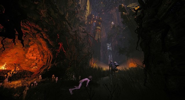 The Lord of the Rings: Gollum (Nintendo Switch) - 7