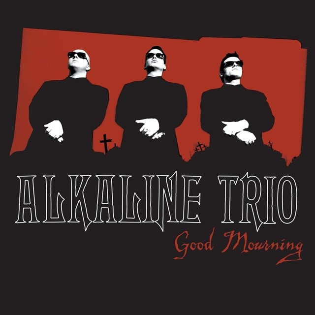 Good Mourning - 2