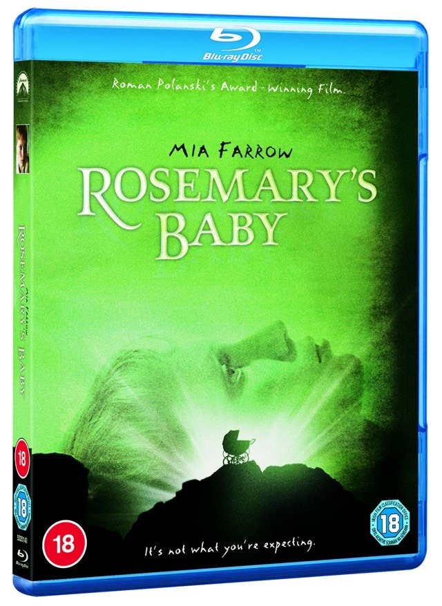 Rosemary's Baby - 2
