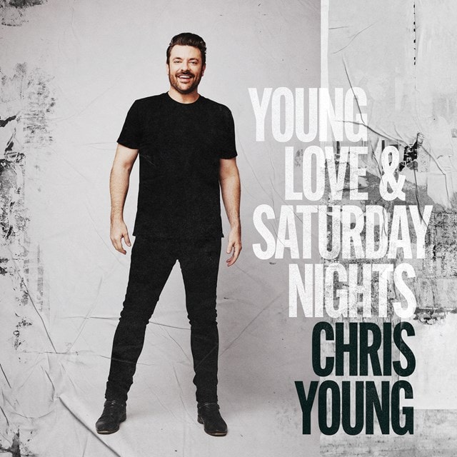 Young Love & Saturday Nights - 1