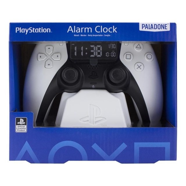 PS5 Playstation Alarm Clock - 2