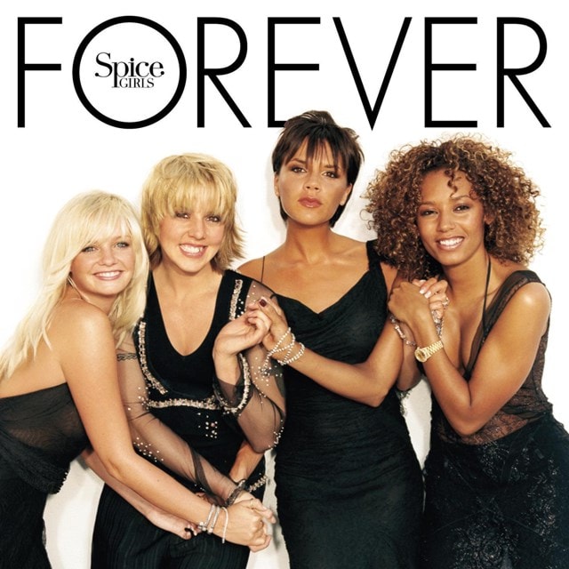 Forever25 Red & Black Marble Vinyl - 2