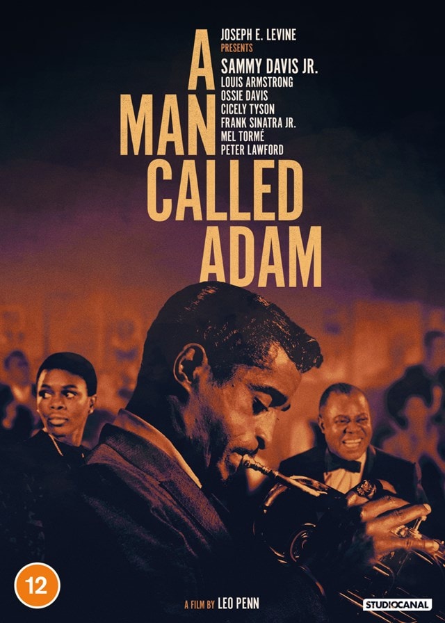 A Man Called Adam - 1