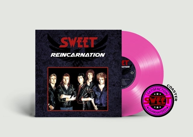 Reincarnation - 2