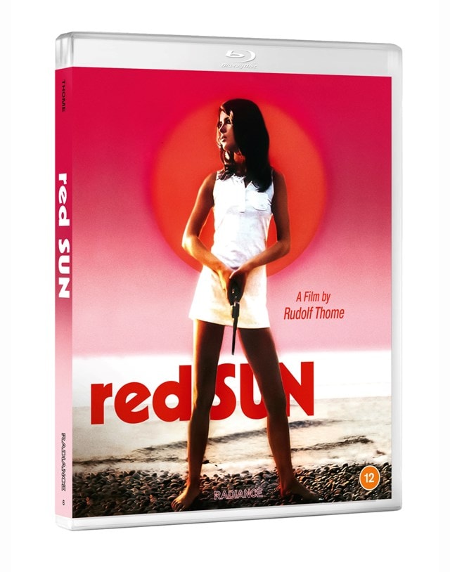 Red Sun - 2