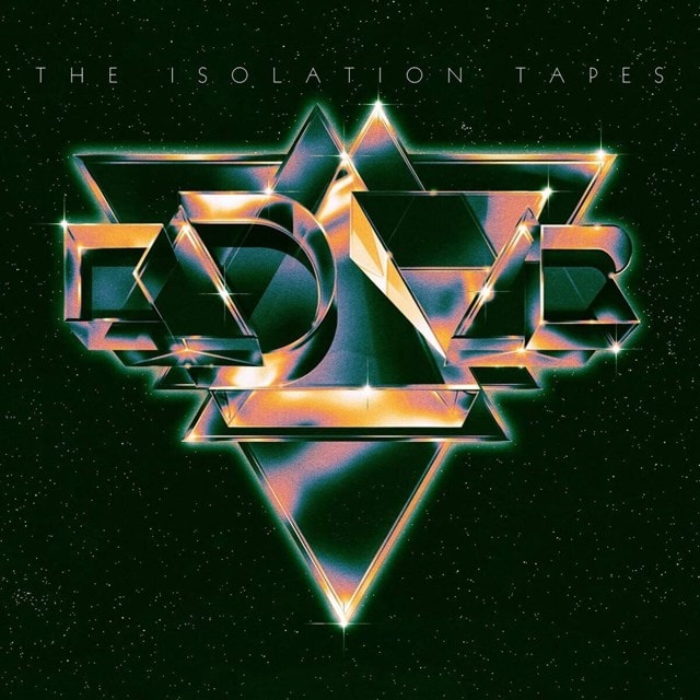 The Isolation Tapes (Premium Edition) - 1