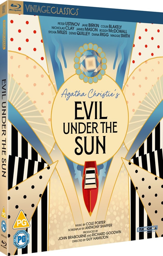 Evil Under the Sun - 2