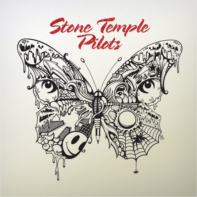 Stone Temple Pilots - 1