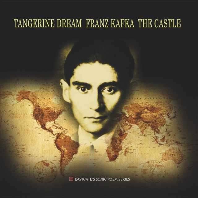 Franz Kafka - The Castle - 1