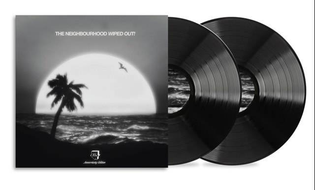 Wiped Out! - 10th Anniversary Edition - 2