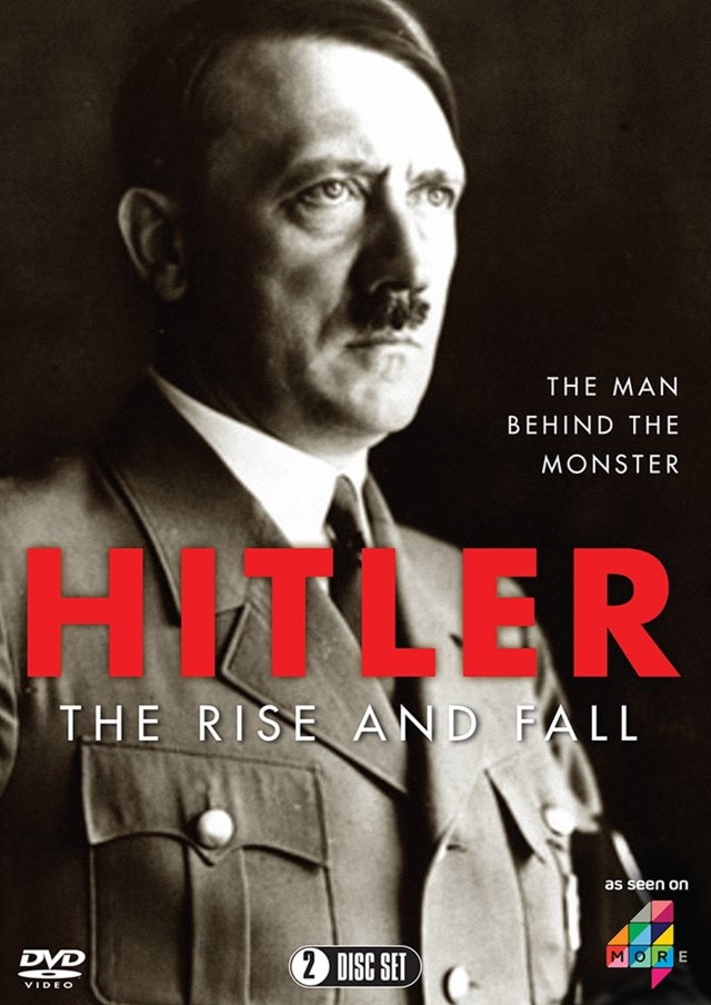 Hitler: The Rise and Fall - 1