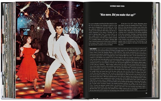 100 Movies Of The 1970s Hardback - 21