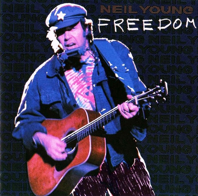 Freedom - 1