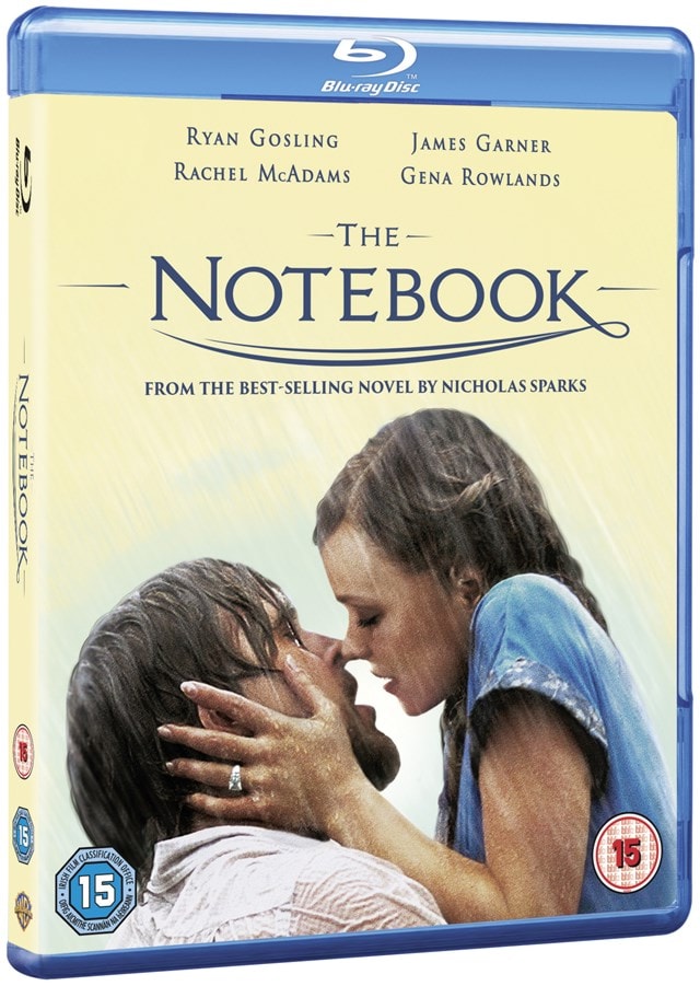 The Notebook - 2