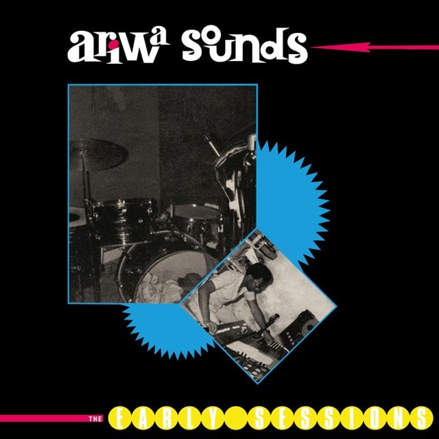 Ariwa Sounds: The Early Session - 1